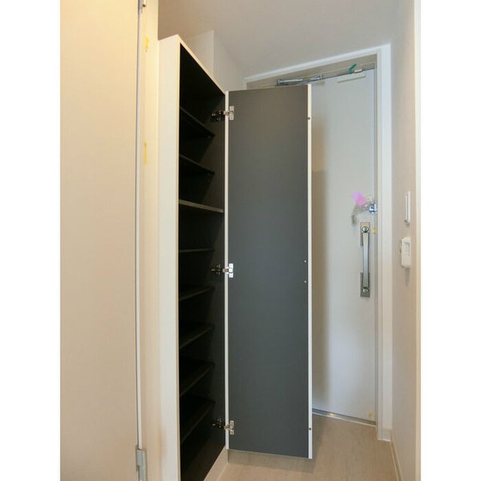 リブリ・アルバ中村公園の物件内観写真