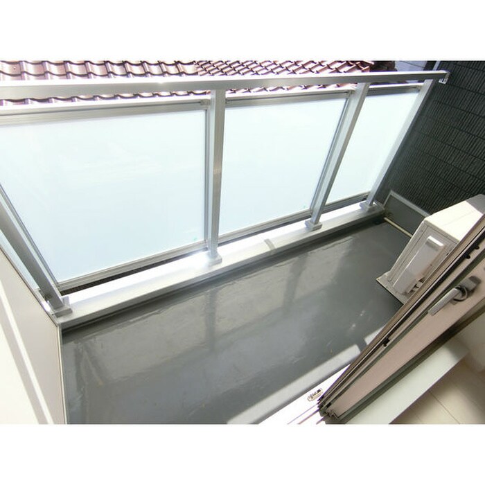 リブリ・アルバ中村公園の物件内観写真