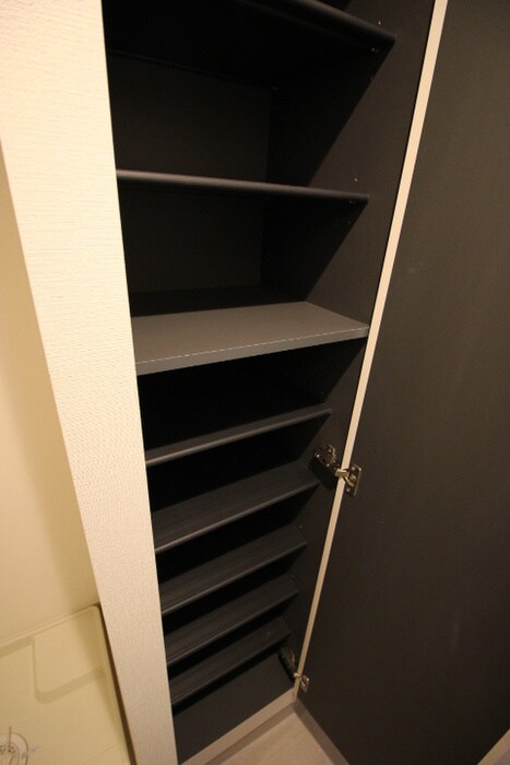 リブリ・アルバ中村公園の物件内観写真