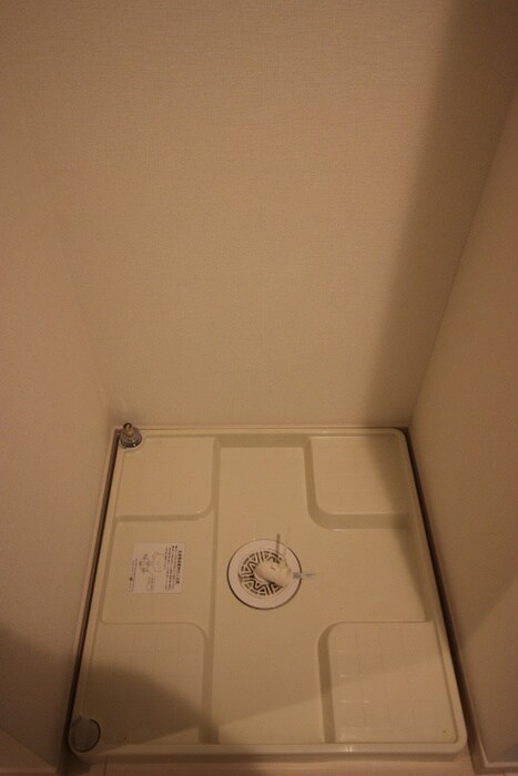 リブリ・アルバ中村公園の物件内観写真