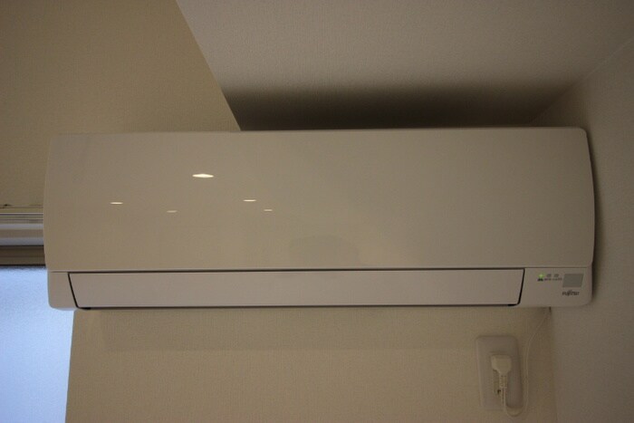 リブリ・アルバ中村公園の物件内観写真