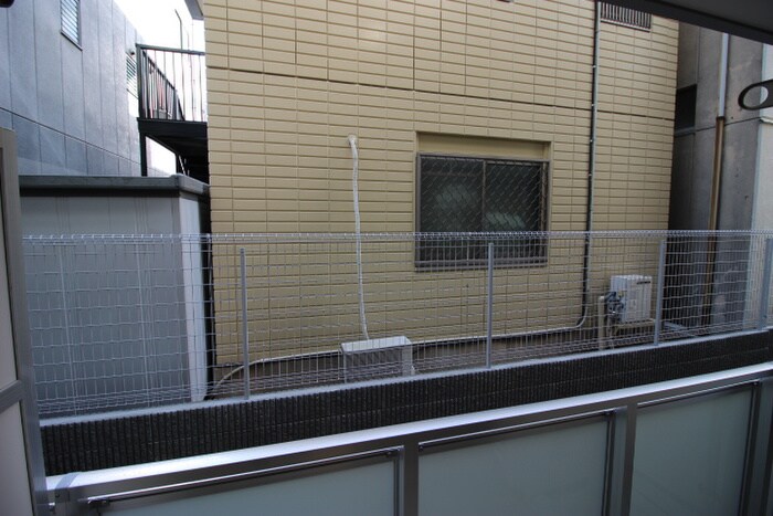 リブリ・アルバ中村公園の物件内観写真