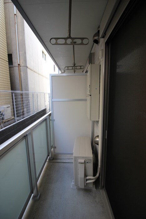 リブリ・アルバ中村公園の物件内観写真