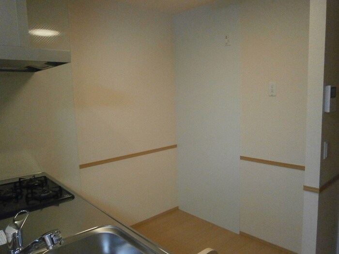 クータウンの物件内観写真