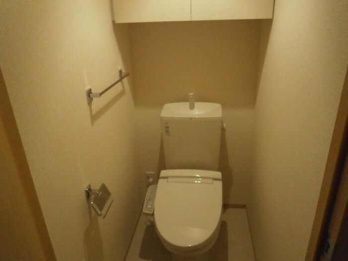 クータウンの物件内観写真