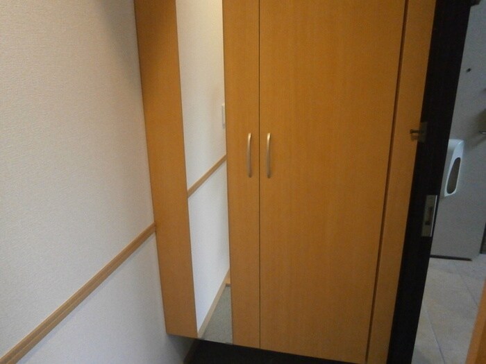 クータウンの物件内観写真