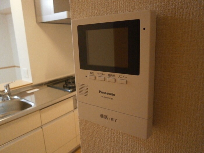 クータウンの物件内観写真