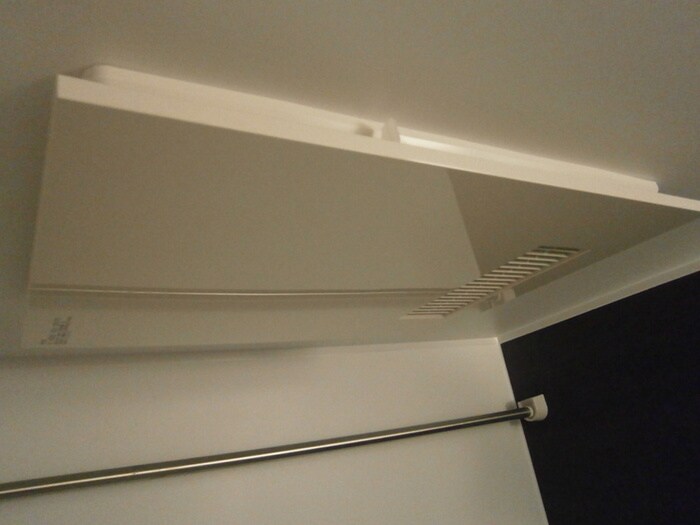 クータウンの物件内観写真