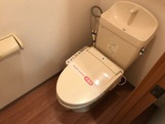 リバーサイドＪＳの物件内観写真