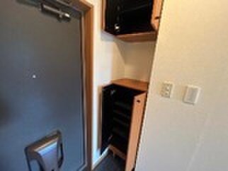 リバーサイドＪＳの物件内観写真