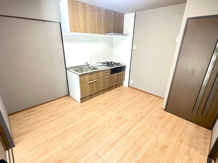 グレース サワの物件内観写真