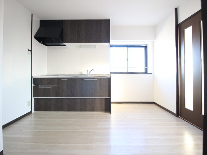 グレース サワの物件内観写真