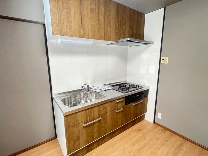 グレース サワの物件内観写真