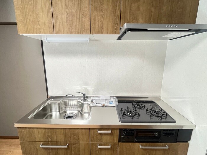 グレース サワの物件内観写真