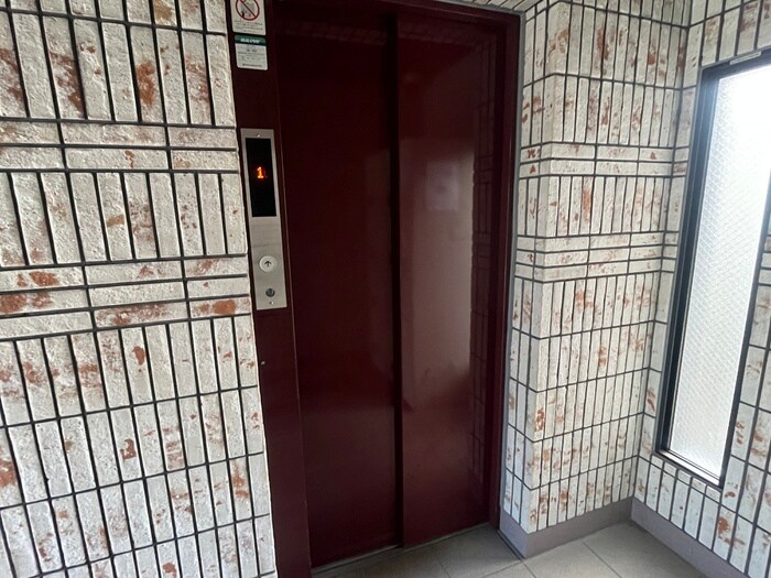 グレース サワの物件外観写真