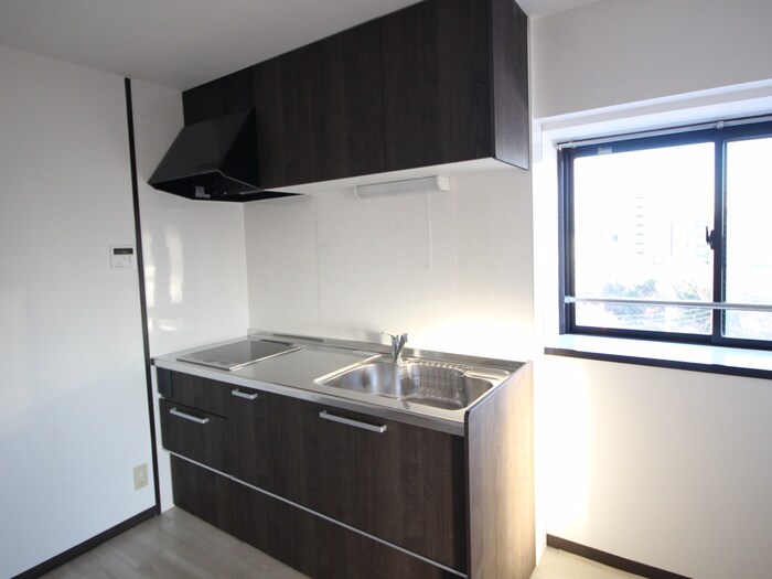 グレース サワの物件内観写真