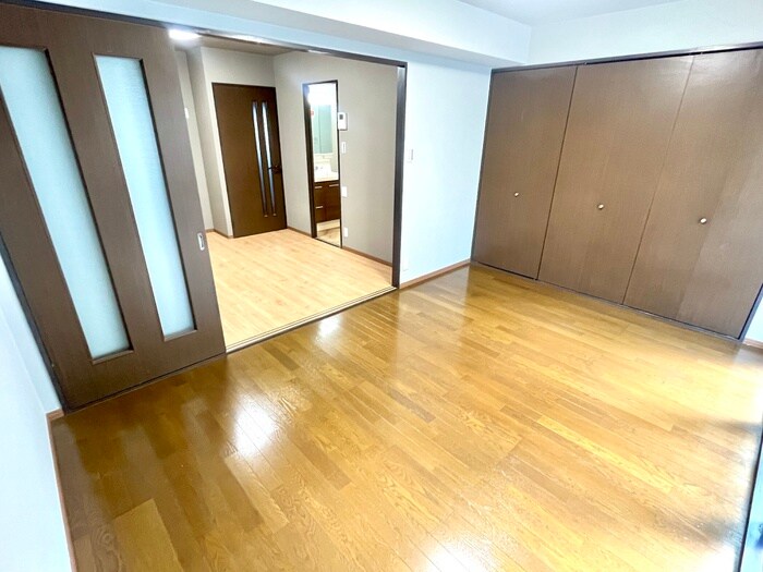 グレース サワの物件内観写真