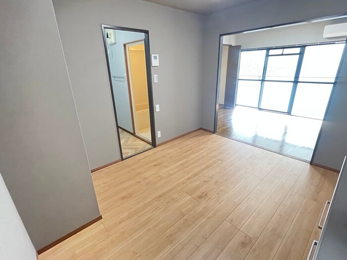 グレース サワの物件内観写真