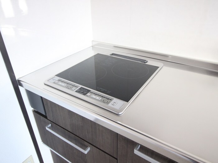 グレース サワの物件内観写真