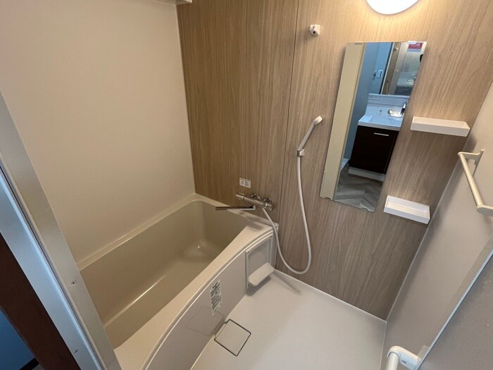 グレース サワの物件内観写真