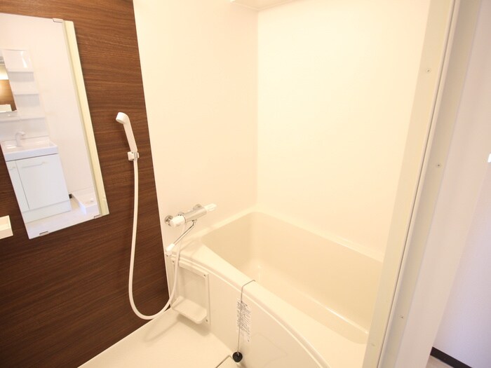 グレース サワの物件内観写真