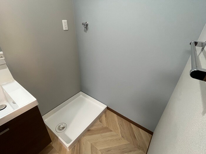 グレース サワの物件内観写真