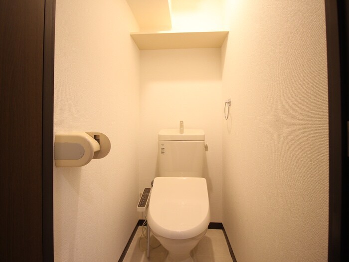 グレース サワの物件内観写真