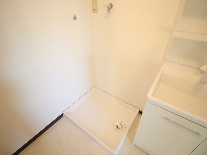 グレース サワの物件内観写真