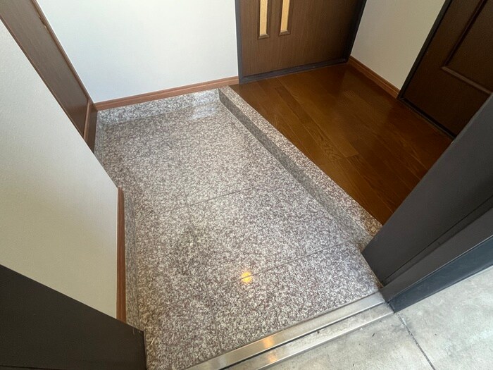 グレース サワの物件内観写真