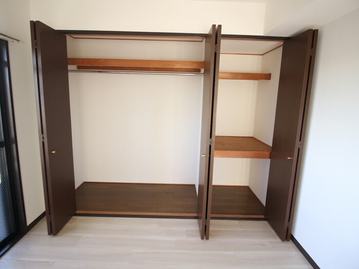 グレース サワの物件内観写真