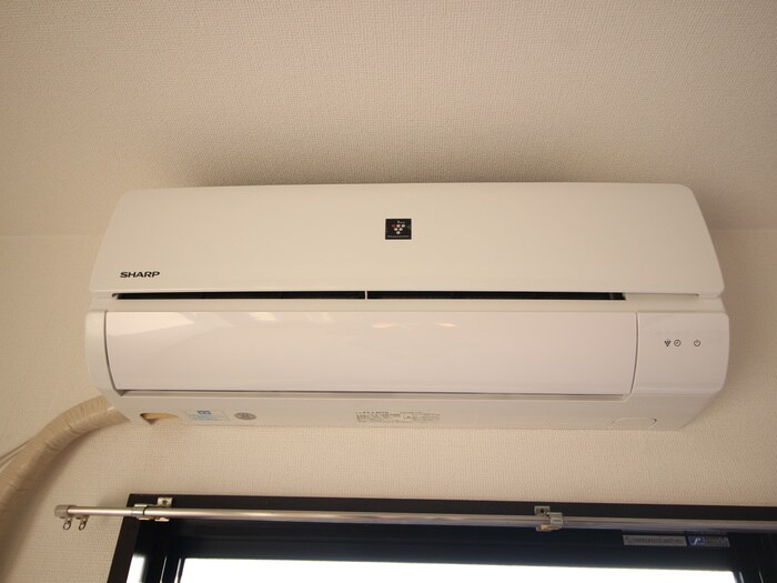 グレース サワの物件内観写真