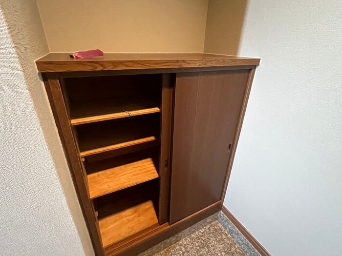 グレース サワの物件内観写真