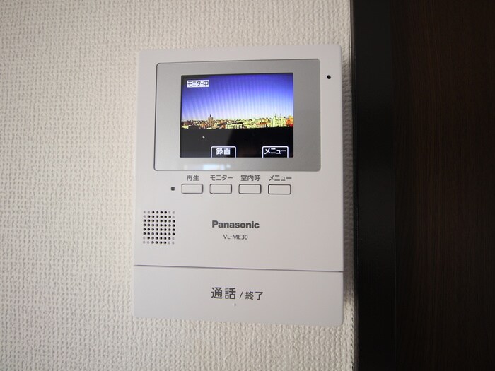 グレース サワの物件内観写真