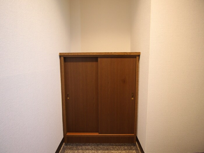 グレース サワの物件内観写真