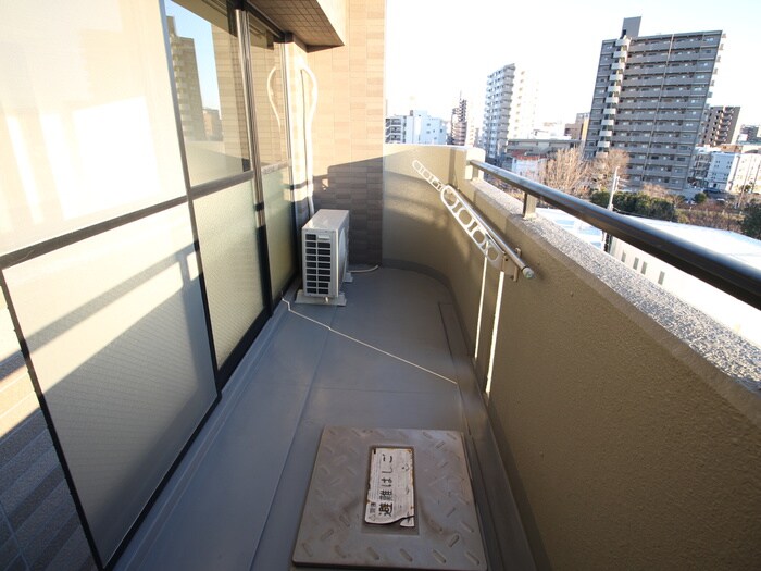 グレース サワの物件内観写真