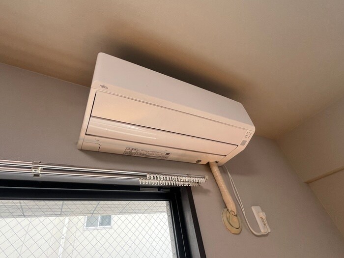 グレース サワの物件内観写真