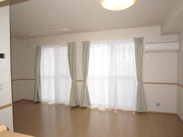 クラウド善南公園の物件内観写真