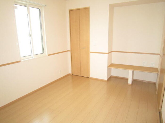 クラウド善南公園の物件内観写真