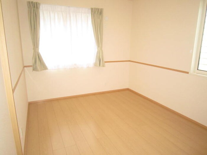 クラウド善南公園の物件内観写真