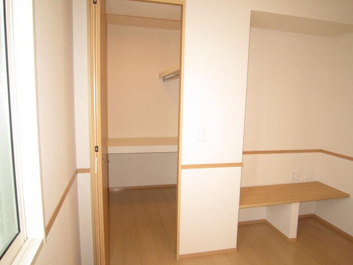 クラウド善南公園の物件内観写真