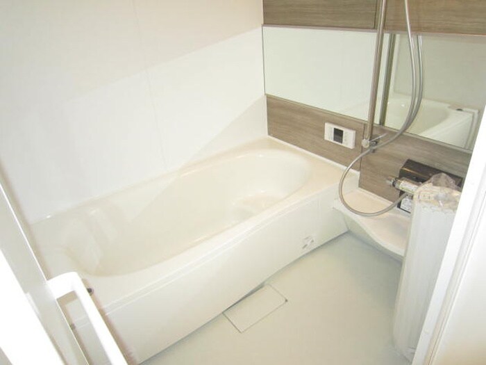 クラウド善南公園の物件内観写真