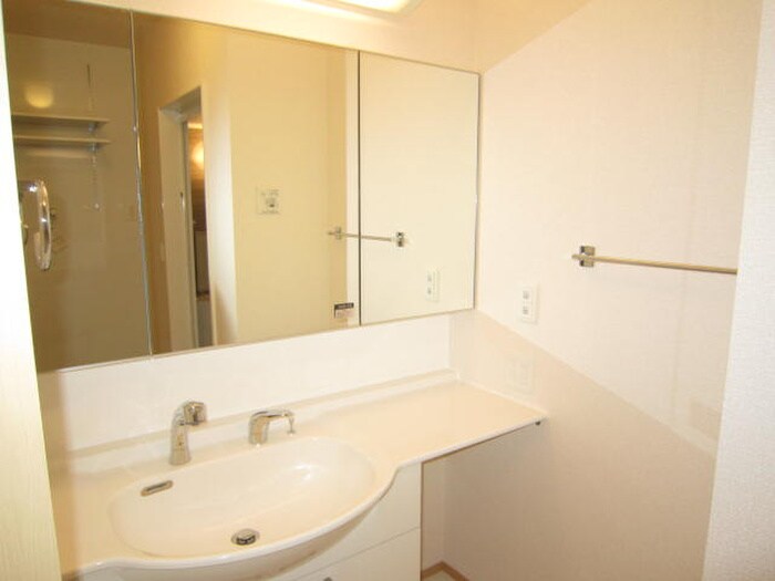 クラウド善南公園の物件内観写真