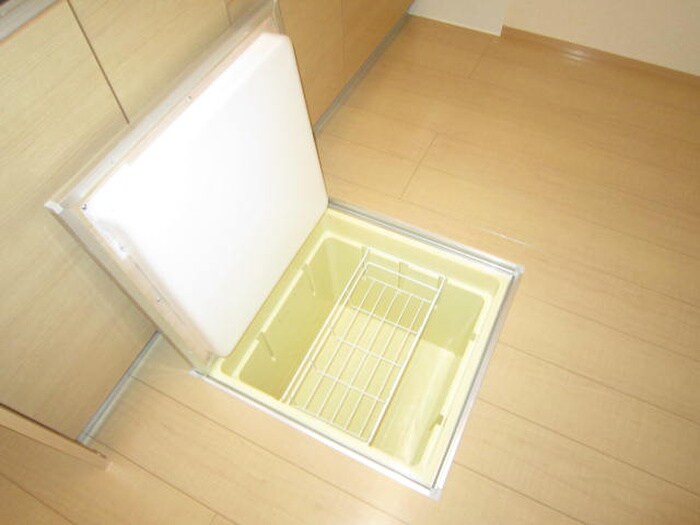 クラウド善南公園の物件内観写真