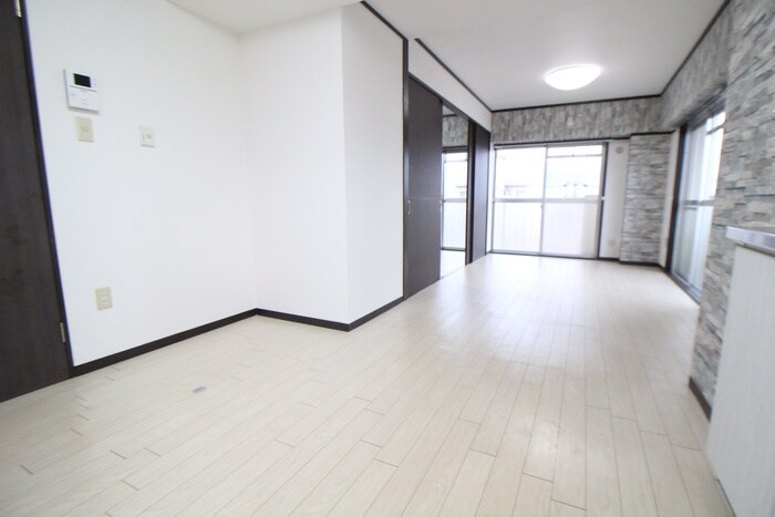 高重ビルの物件内観写真