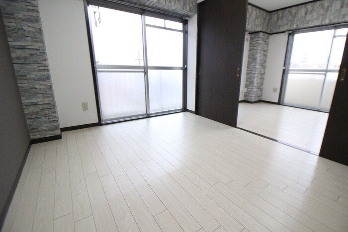 高重ビルの物件内観写真