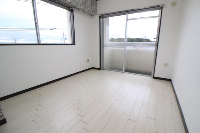 高重ビルの物件内観写真