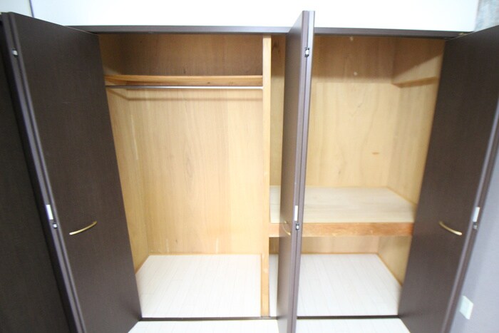 高重ビルの物件内観写真