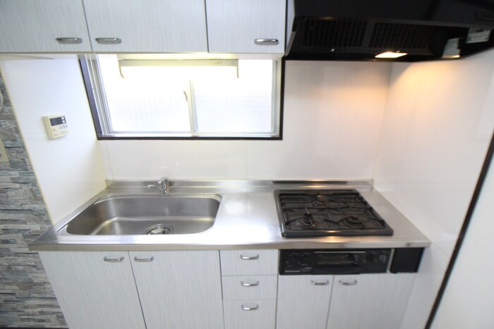 高重ビルの物件内観写真