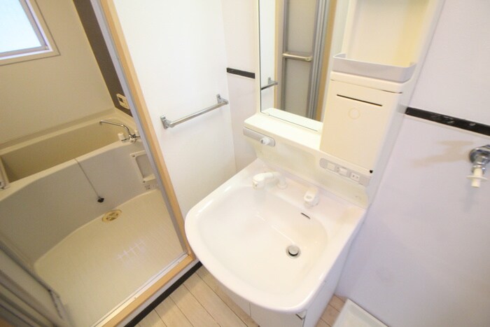 高重ビルの物件内観写真