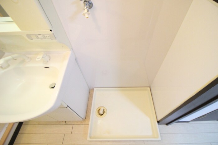 高重ビルの物件内観写真